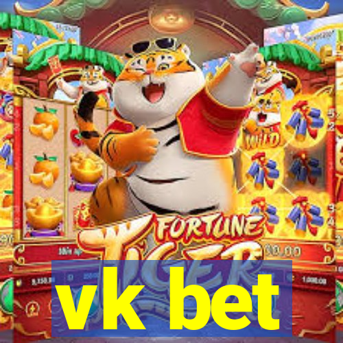 vk bet